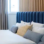 Apartamento Coastal Elegance Steps From The Sea By Buena Vista Sliema