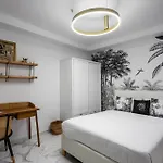 Apartamento Coastal Elegance Steps From The Sea By Buena Vista Sliema