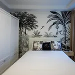 Apartamento Coastal Elegance Steps From The Sea By Buena Vista