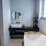 Coastal Elegance Steps From The Sea By Buena Vista * Sliema