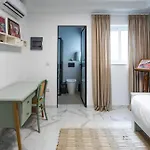 Coastal Elegance Steps From The Sea By Buena Vista Apartamento *