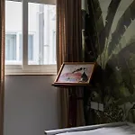 Apartamento Coastal Elegance Steps From The Sea By Buena Vista *