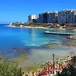 Apartamento Coastal Elegance Steps From The Sea By Buena Vista *