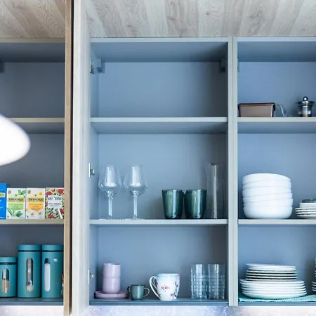 Coastal Elegance Steps From The Sea