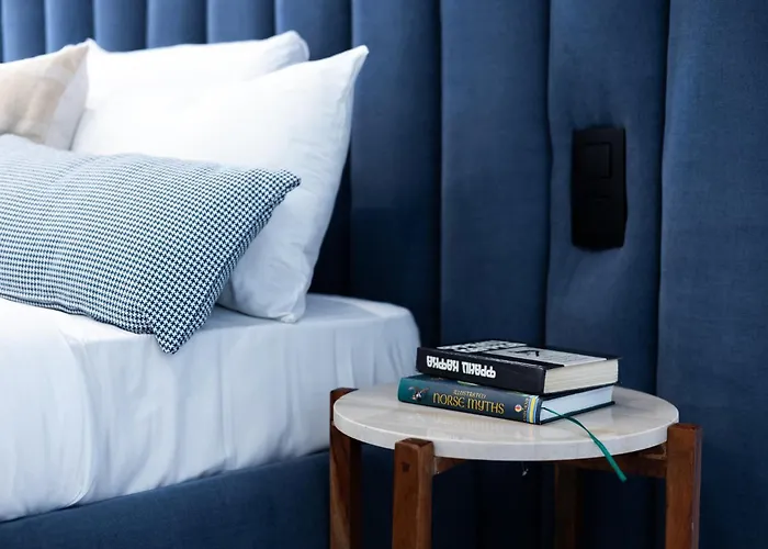 Coastal Elegance Steps From The Sea 公寓 斯利马