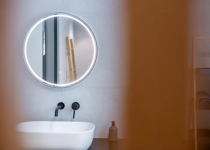 Coastal Elegance Steps From The Sea *