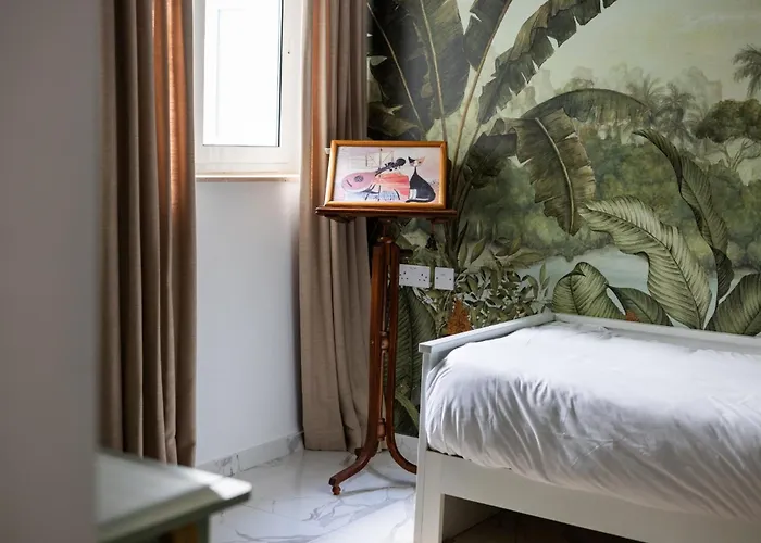 Coastal Elegance Steps From The Sea By Buena Vista * スリーマ