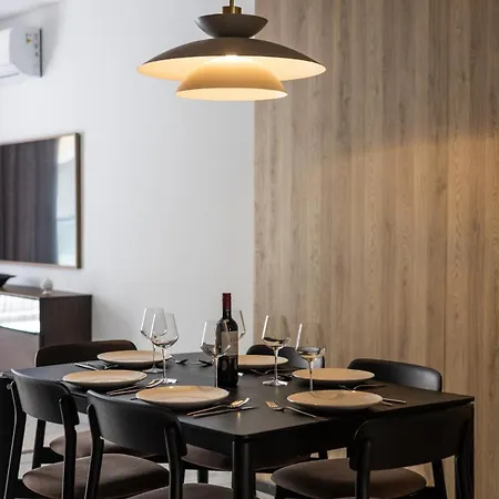 Apartment Coastal Elegance Steps From The Sea Sliema