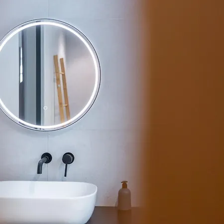 Coastal Elegance Steps From The Sea *