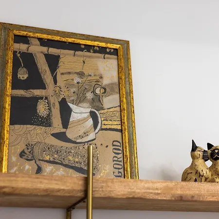 Apartment Coastal Elegance Steps From The Sea *