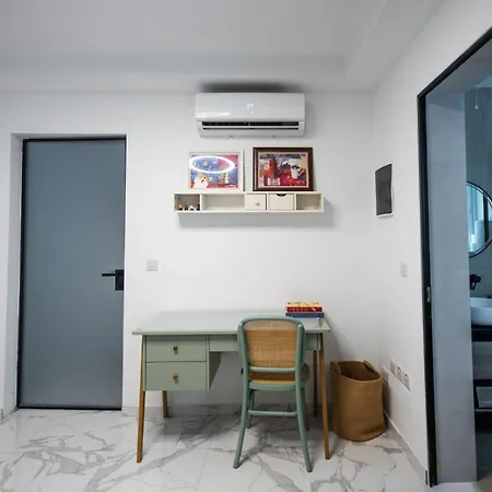 Coastal Elegance Steps From The Sea * Sliema