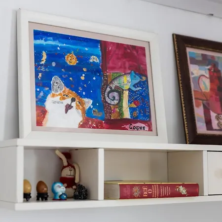 Coastal Elegance Steps From The Sea Apartment *