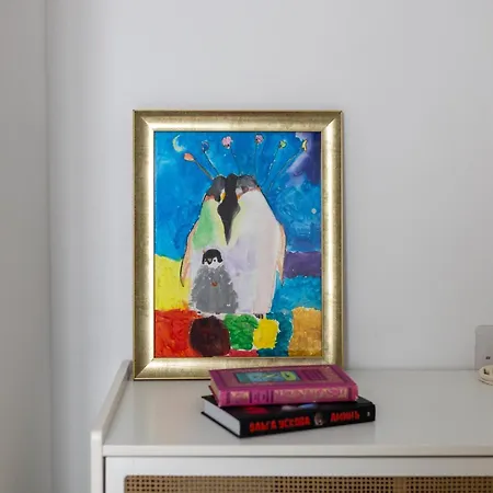 Coastal Elegance Steps From The Sea Apartment Sliema