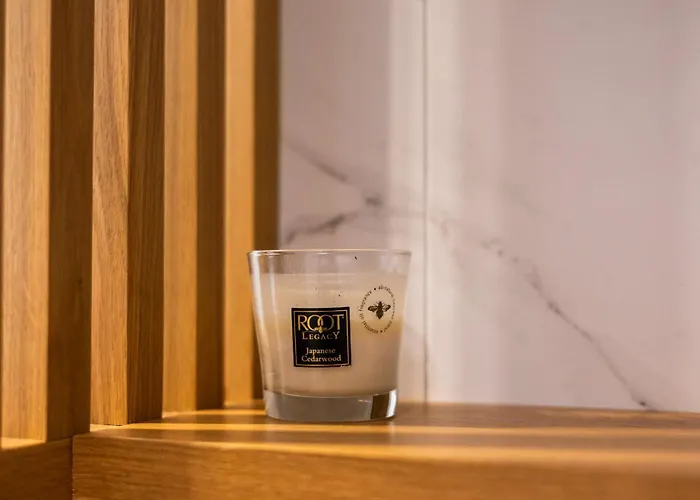 Coastal Elegance Steps From The Sea *